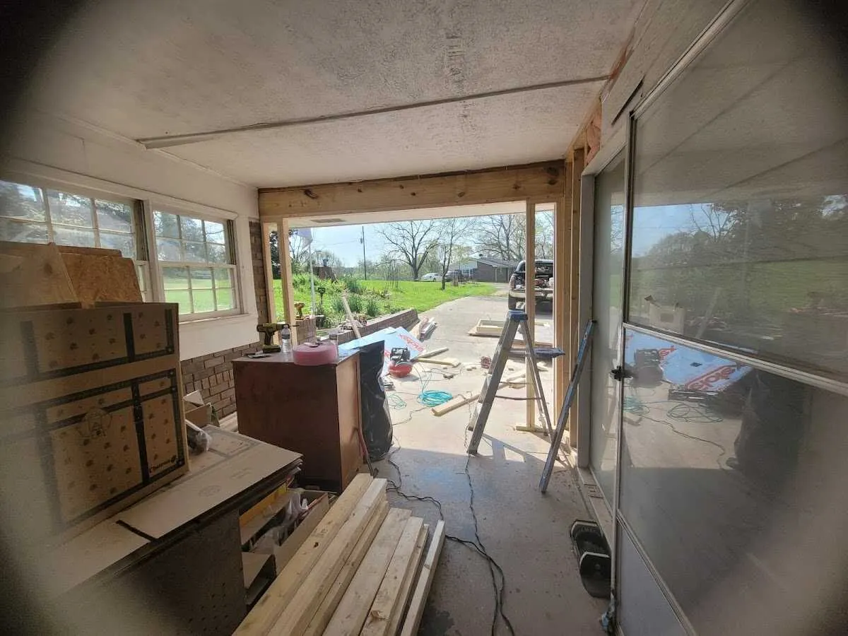 Air movers and dehumidifier for Drying & Dehumidification in Reedley